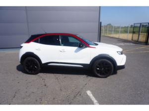 Opel Mokka SPORT 1.2 130PS-PET-6SP-MY 130PS-PET-6S - Image 2