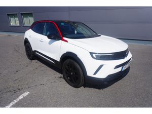 Opel Mokka SPORT 1.2 130PS-PET-6SP-MY 130PS-PET-6S - Image 3