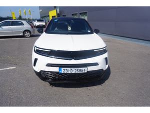 Opel Mokka SPORT 1.2 130PS-PET-6SP-MY 130PS-PET-6S - Image 4