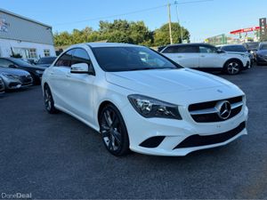 Mercedes-Benz CLA ONLY 12,984KM !!! CLA180  AMG HA - Image 2