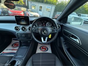 Mercedes-Benz CLA ONLY 12,984KM !!! CLA180  AMG HA - Image 4