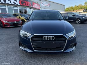 Audi A3 SALOON ONLY 2,895KM !! LIKE NEW 1.4 TFSI - Image 3