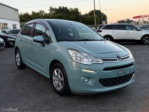 Citroen C3 ONLY 11456KM !!! 1.2 - MOON ROOF -  REV - Image 2