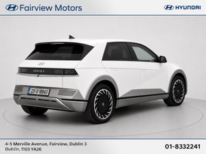 Hyundai IONIQ 5 PREMIUM 73kW ** 20' ALLOYS ** LONG - Image 2