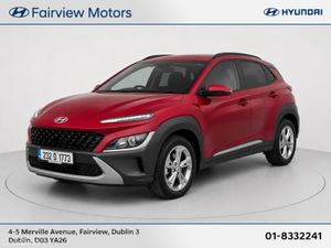 Hyundai KONA EXECUTIVE ** VERY LOW KMS ** - Image 3