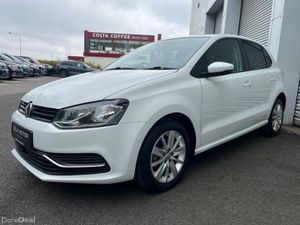 Volkswagen Polo 1.2 PETROL CL AUTO - Image 3