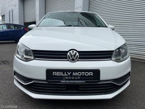 Volkswagen Polo 1.2 PETROL CL AUTO - Image 2
