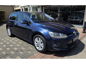 Volkswagen Golf 1.2 PETROL AUTOMATIC - VERY LOW MI - Image 3