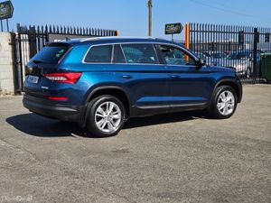 Skoda Kodiaq  2.0 L Ambition - Image 4