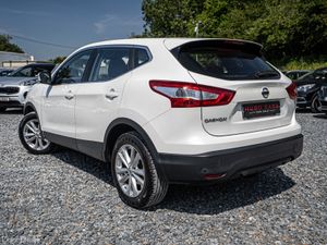 Nissan Qashqai 2014 - Image 2