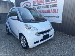 Smart For 2 2011 - Image 2