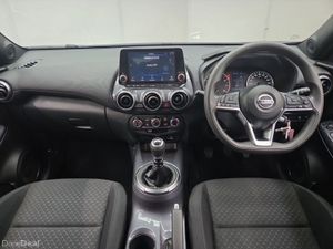 Nissan Juke 1.0T PET 2WD SV *2K Scrappage* - Image 4