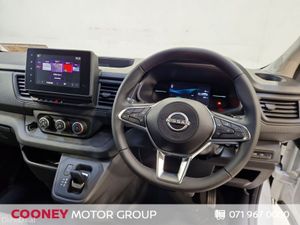 Nissan Primastar PRIMASTAR L2H1 150 SV PREMIUM - Image 2
