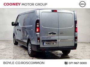 Nissan Primastar PRIMASTAR L2H1 150 SV PREMIUM - Image 3