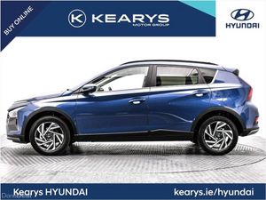 Hyundai Bayon 1.0 MPI Executive - Image 3