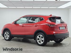 Nissan Qashqai 1.3 PET SV - Image 3