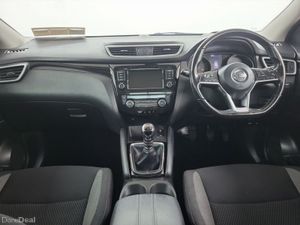 Nissan Qashqai 1.3 PET SV - Image 4