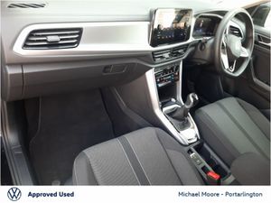 Volkswagen T-Roc T-ROC EDITION 75 2.0TDI M6F 116HP - Image 4