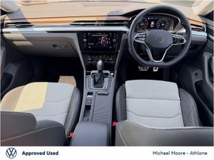 Volkswagen Arteon 2.0TDI D7F 150HP ELEGANCE - Image 2