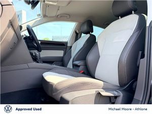 Volkswagen Arteon 2.0TDI D7F 150HP ELEGANCE - Image 3