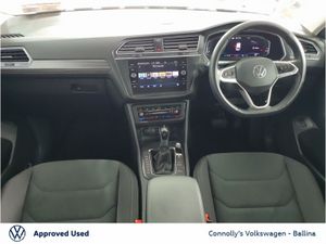 Volkswagen Tiguan Allspace 2.0 TDI 150HP Elegance - Image 4