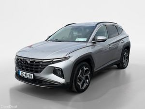 Hyundai Tucson 2WD Executive Plus HEV Auto - Image 3