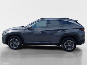 Hyundai Tucson Tucson FL Executive HEV Auto - Image 4