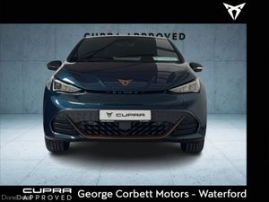 Cupra Born 58kWh 204hp €95 pwk (Inc €4,995 Trade I - Image 2