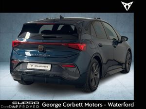 Cupra Born 58kWh 204hp €95 pwk (Inc €4,995 Trade I - Image 4