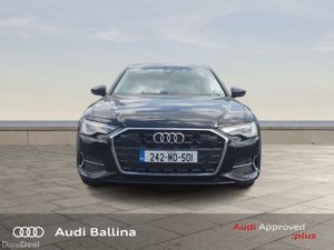 Audi A6 40TDI 204HP S tronic SE - Image 3