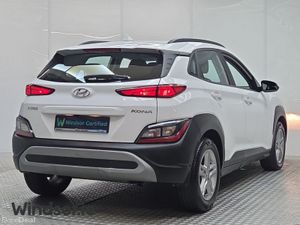 Hyundai KONA 1.0 T-GDI Comfort - Image 3