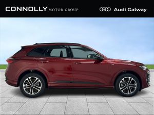 Audi Q5 TDI S-LINE QUATTRO 204PS A/T ~TECH PACK~~B - Image 3