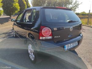 Volkswagen Polo 2009 comes with new nct - Image 4