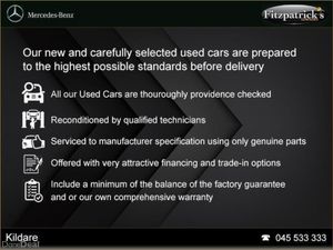 Mercedes-Benz CLE CLE 220 D Coup AMG *Nightpack* - Image 4