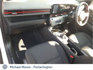 Hyundai KONA 1.0 T-GDI N Line - Image 4