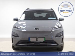 Hyundai KONA Kona Premium Ev  Premium  204 PMSM 64 - Image 4