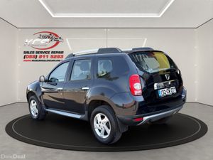 2013 Dacia Duster - Diesel - Low Mileage - New NCT - Image 3