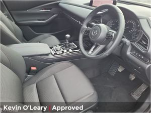 Mazda CX-30 Homura 2.0 SKY-X 186PS - Image 4