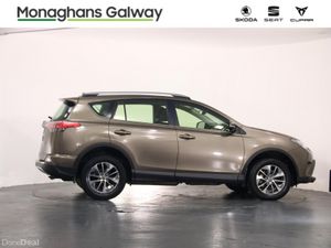 Toyota RAV4 HYBRID LUNA SPORT 2WD AUTO - Image 3