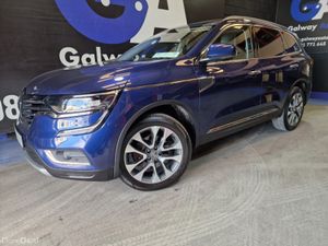Renault Koleos 2.0DCI 4X4 AUTO**PAN ROOF, FULL LEA - Image 4