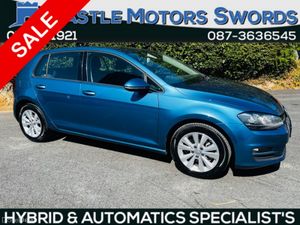 Volkswagen Golf 1.2 AUTOMATIC  HI - SPEC - Image 3