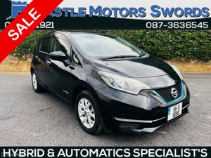 Nissan Note ******* DEPOSIT TAKEN ******* - Image 2