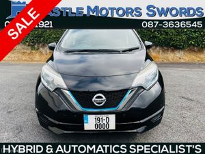Nissan Note 1.2 E Power - Image 4
