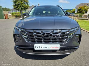 Hyundai Tucson ULTIMATE TGDI PHEV T-GDI - Image 4