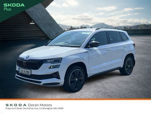 Skoda Karoq SPORT 2.0 TDI 115HP 5DR - Image 3