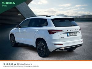 Skoda Karoq SPORT 2.0 TDI 115HP 5DR - Image 4