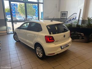 Volkswagen Polo 1.2 TSI Highline Auto 5DR . New NC - Image 3