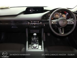 Mazda Mazda3 2.0P 5DR (122ps) GSL 5D - Image 4