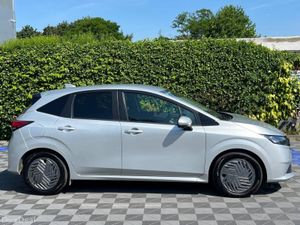 Nissan Note 1.2 HYBRID AUTO // APPLE CARPLAY // DI - Image 2