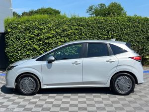 Nissan Note 1.2 HYBRID AUTO // APPLE CARPLAY // DI - Image 3